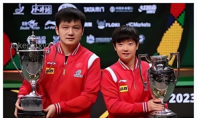 **王楚钦世乒赛后发文：应对压力与情绪管理的策略解析**
